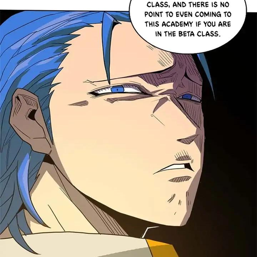 A Returner's Magic Should Be Special Chapter 3 cover