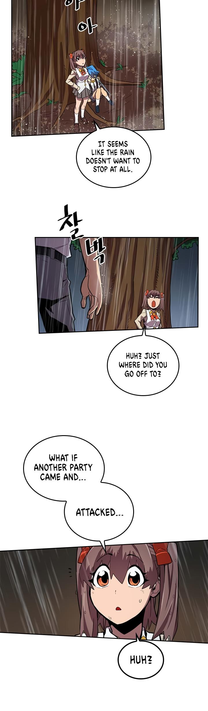 A Returner's Magic Should Be Special Chapter 30 page 11 - Chapter 30