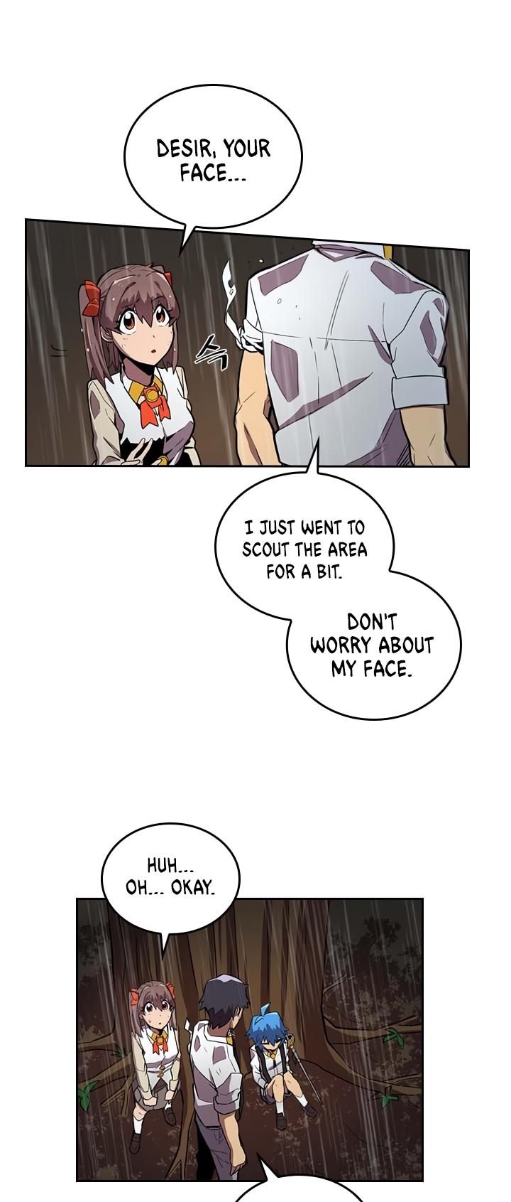 A Returner's Magic Should Be Special Chapter 30 page 12 - Chapter 30