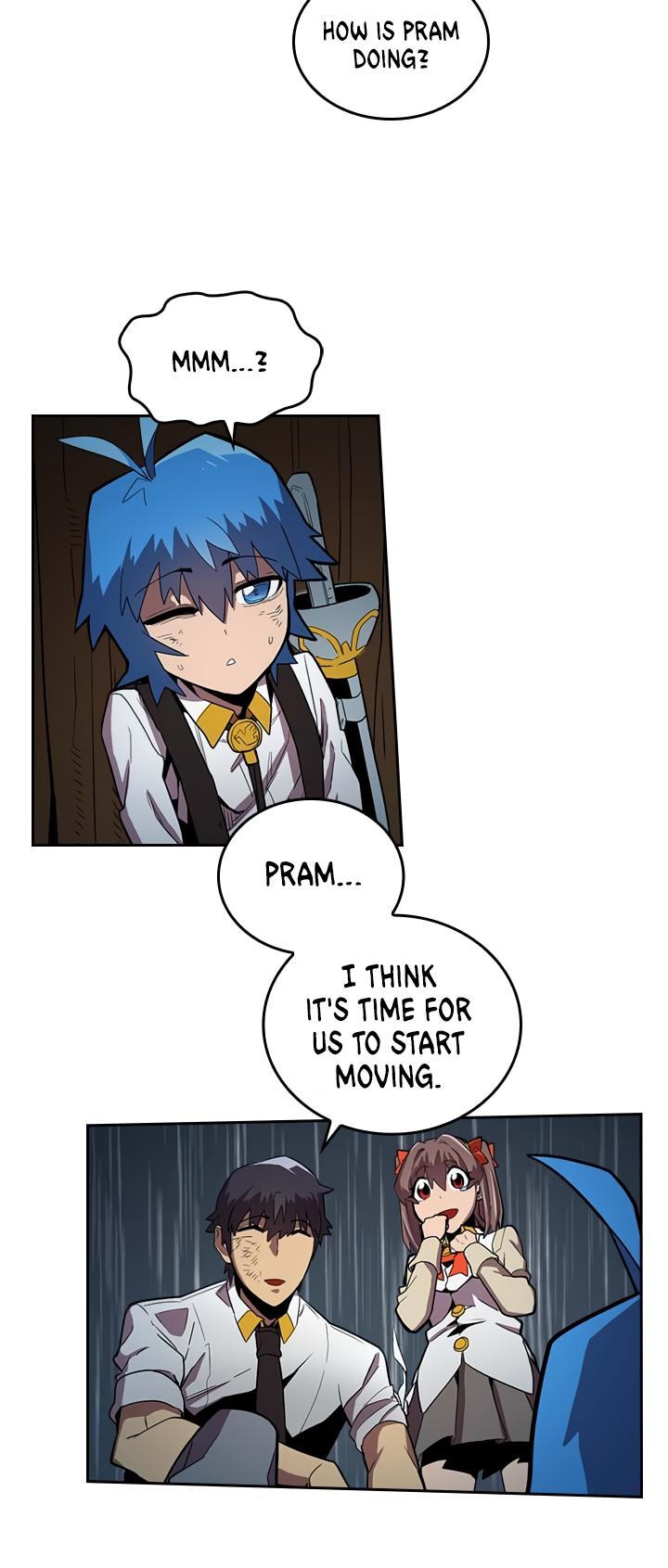 A Returner's Magic Should Be Special Chapter 30 page 13 - Chapter 30
