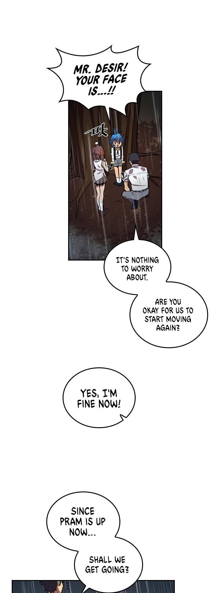A Returner's Magic Should Be Special Chapter 30 page 14 - Chapter 30