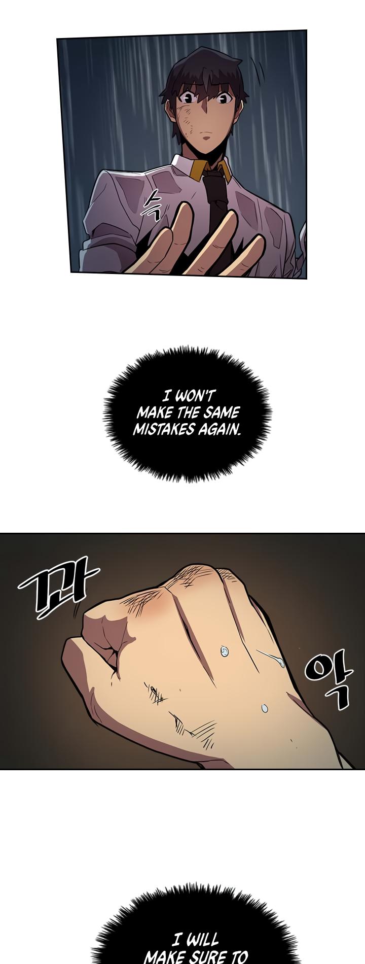 A Returner's Magic Should Be Special Chapter 30 page 18 - Chapter 30