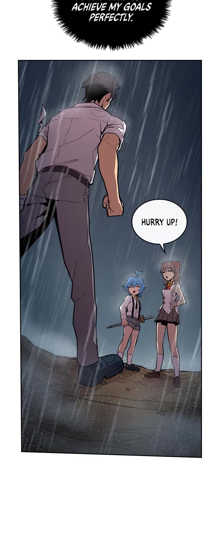 A Returner's Magic Should Be Special Chapter 30 page 19 - Chapter 30