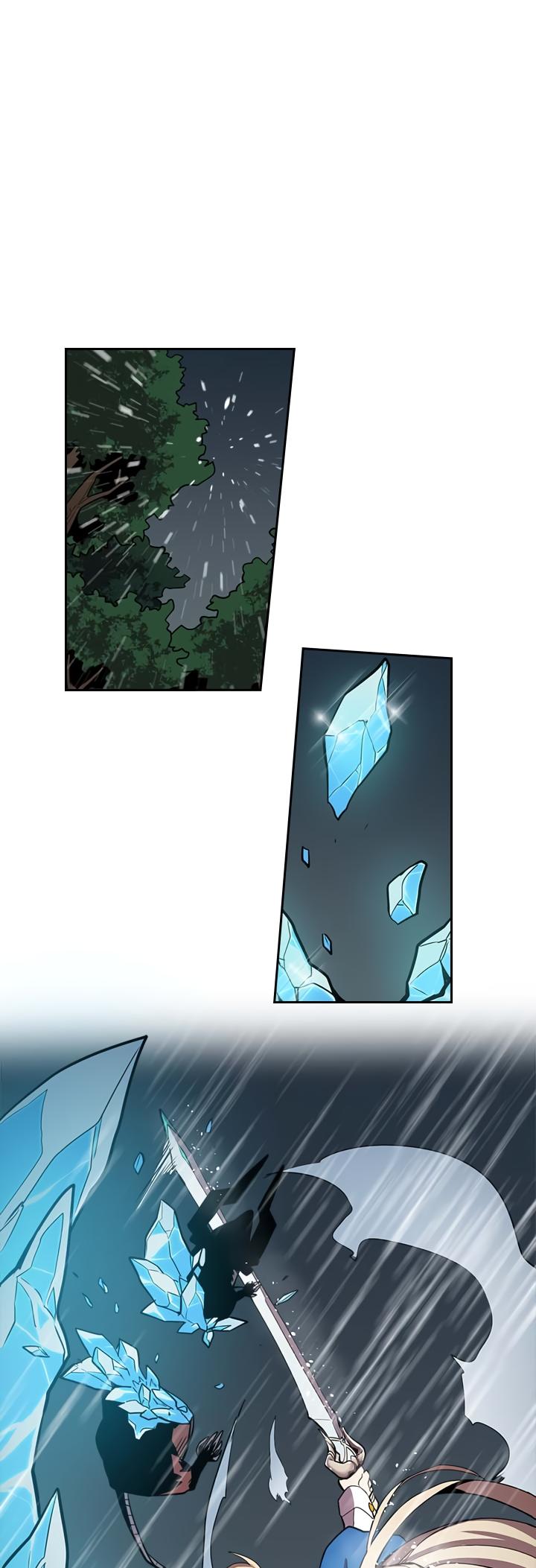 A Returner's Magic Should Be Special Chapter 30 page 20 - Chapter 30