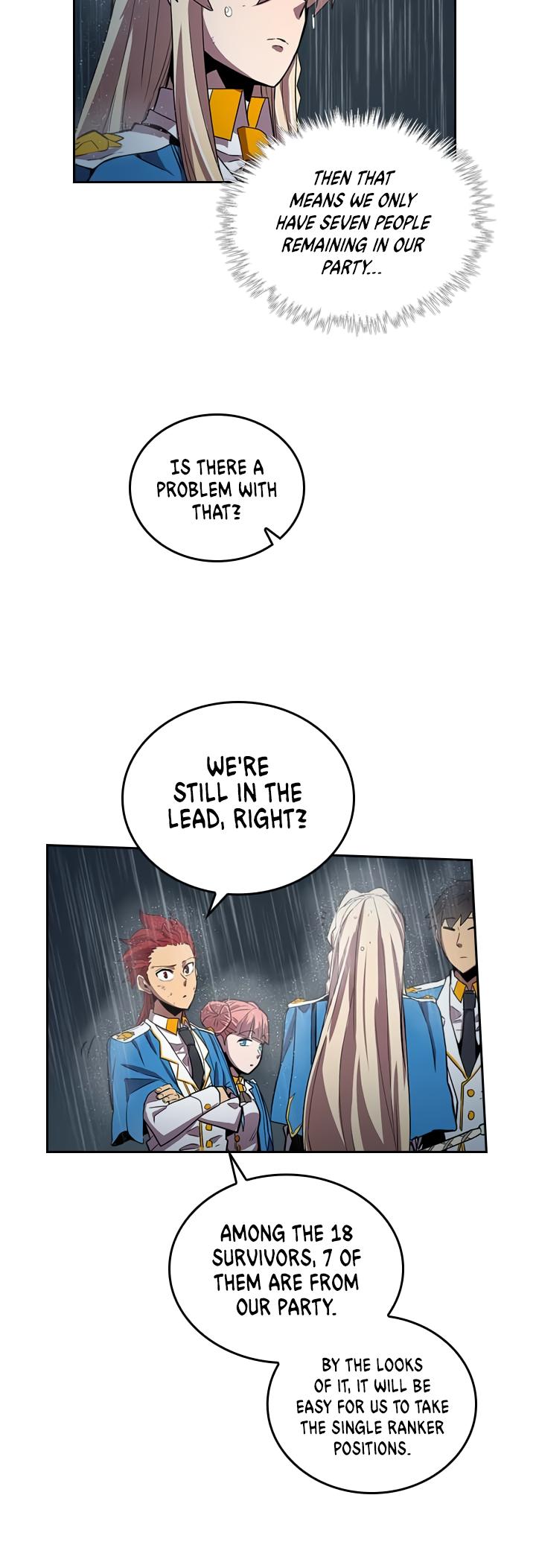 A Returner's Magic Should Be Special Chapter 30 page 23 - Chapter 30