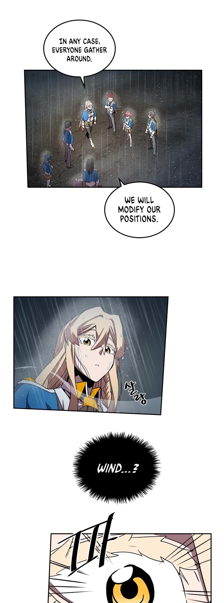 A Returner's Magic Should Be Special Chapter 30 page 24 - Chapter 30