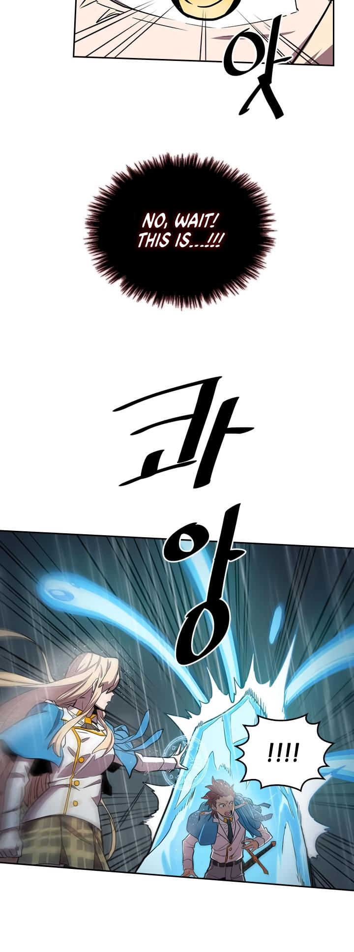 A Returner's Magic Should Be Special Chapter 30 page 25 - Chapter 30