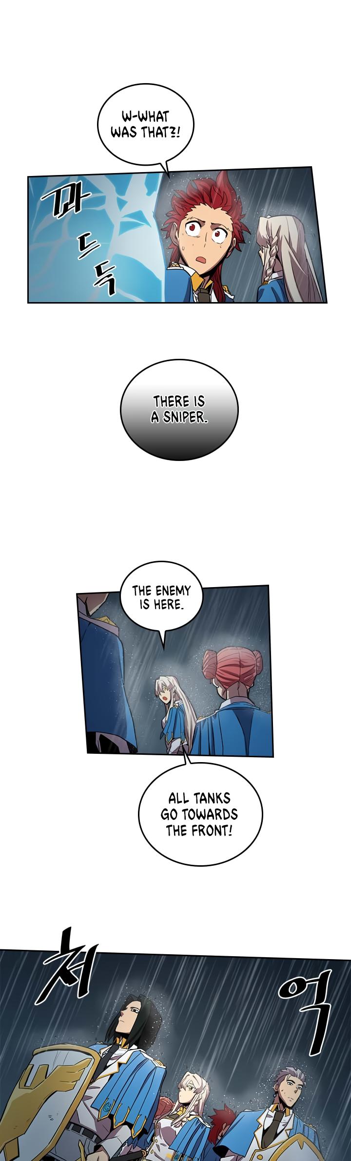 A Returner's Magic Should Be Special Chapter 30 page 26 - Chapter 30
