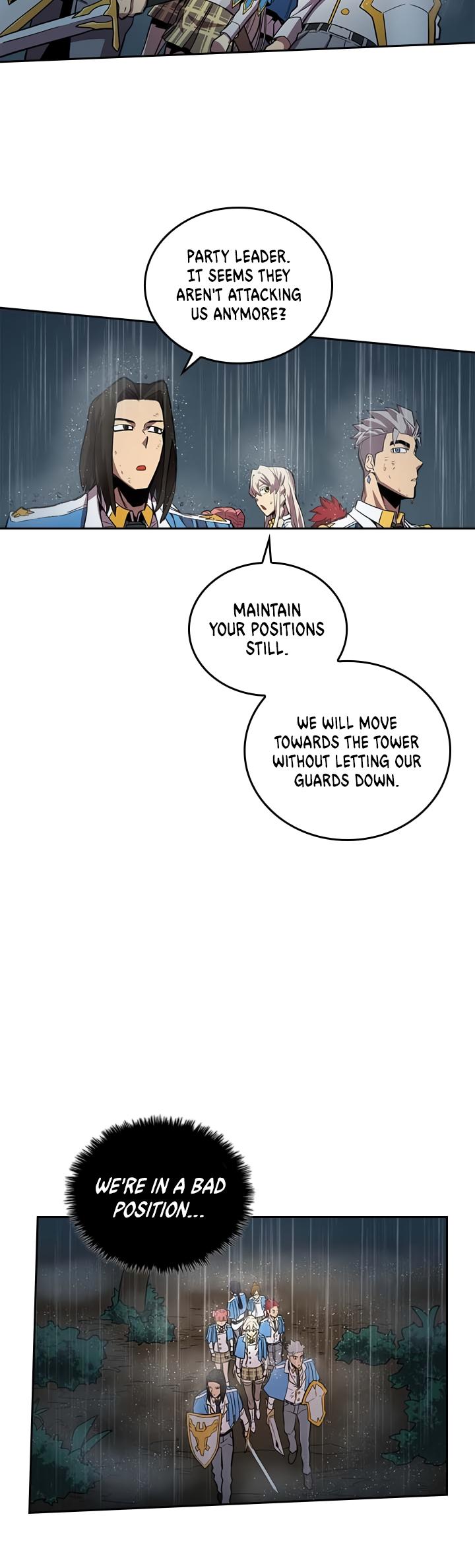 A Returner's Magic Should Be Special Chapter 30 page 27 - Chapter 30