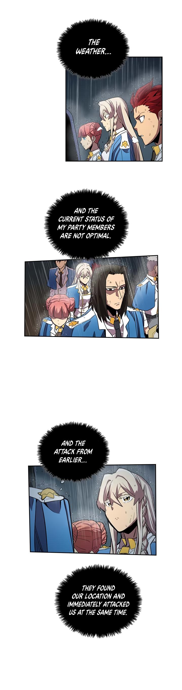 A Returner's Magic Should Be Special Chapter 30 page 28 - Chapter 30