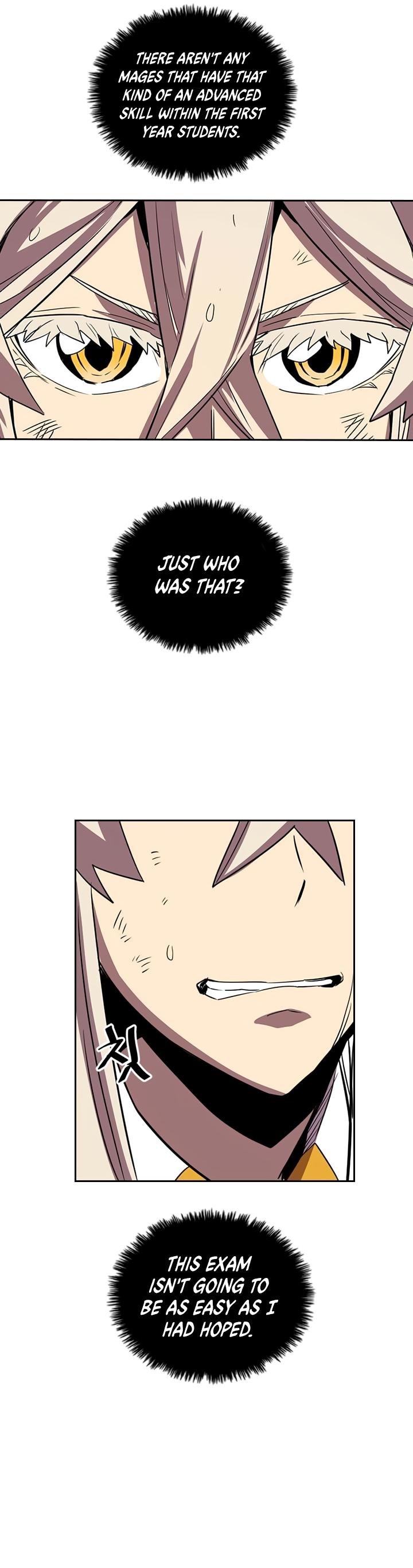 A Returner's Magic Should Be Special Chapter 30 page 29 - Chapter 30