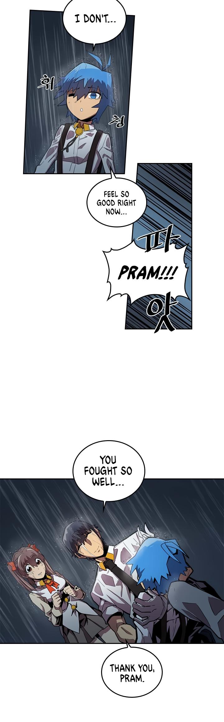 A Returner's Magic Should Be Special Chapter 30 page 3 - Chapter 30