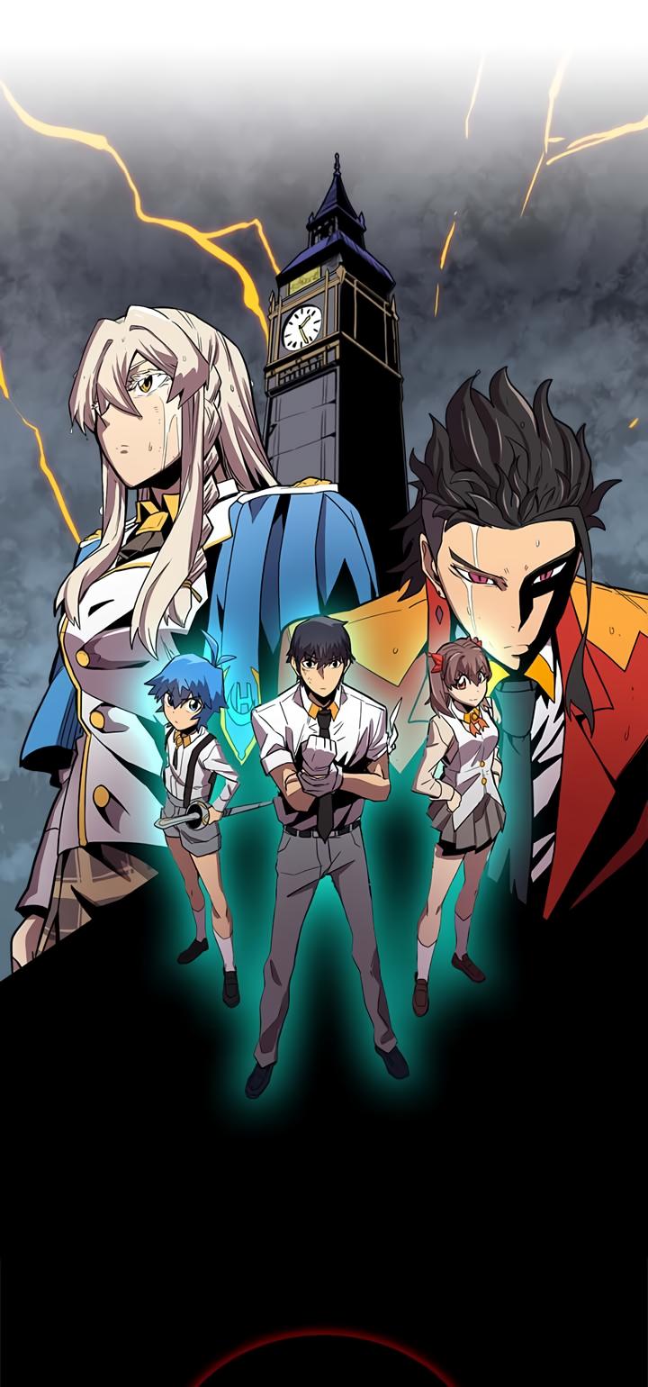 A Returner's Magic Should Be Special Chapter 30 page 31 - Chapter 30