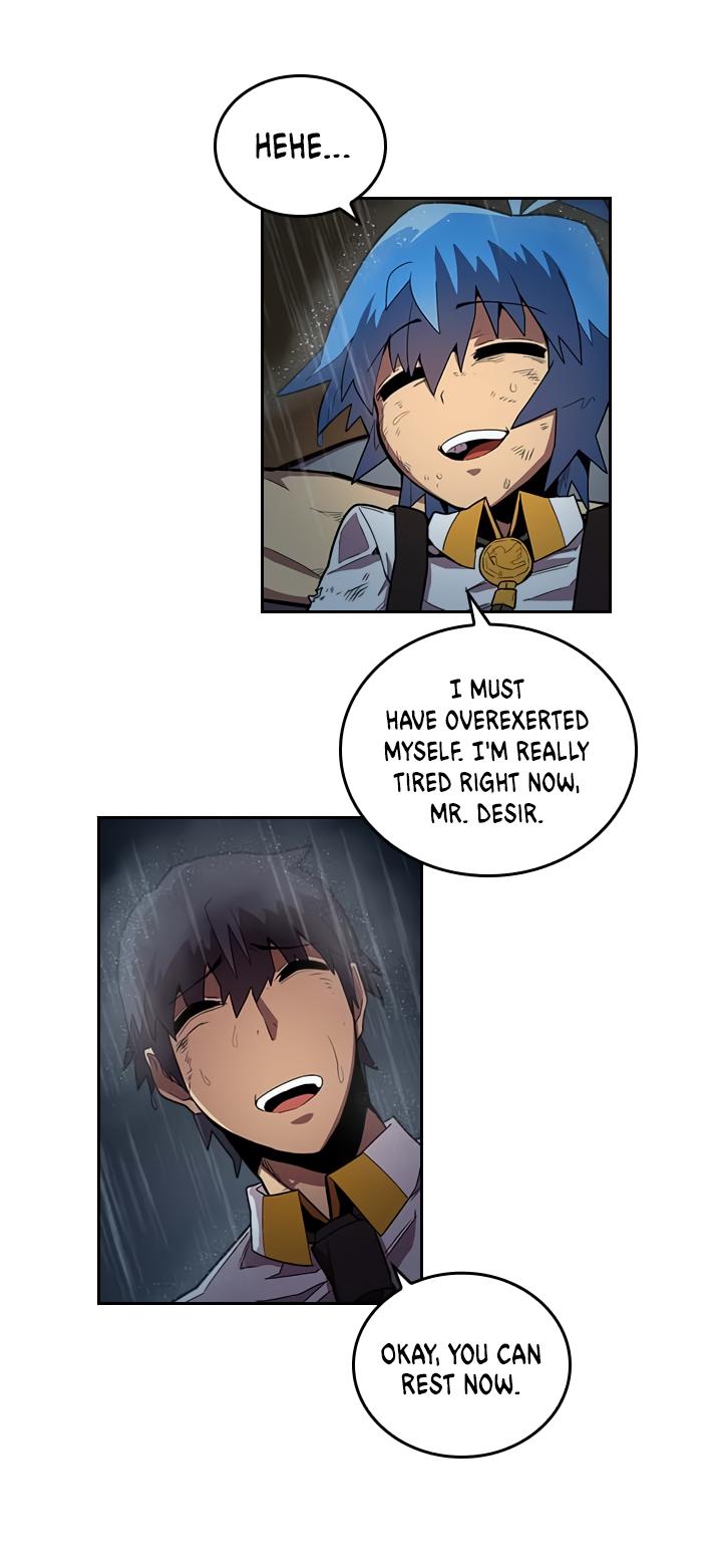 A Returner's Magic Should Be Special Chapter 30 page 4 - Chapter 30