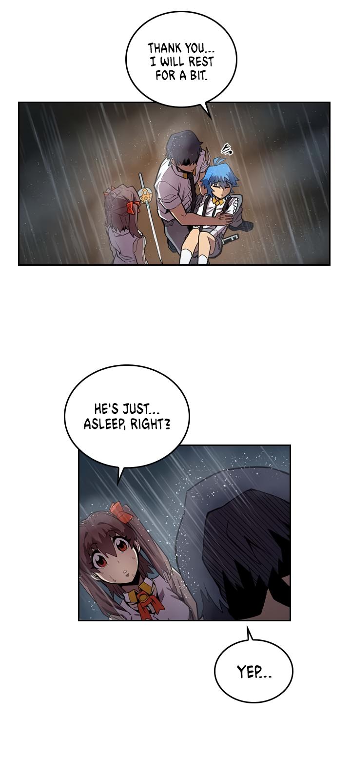 A Returner's Magic Should Be Special Chapter 30 page 5 - Chapter 30