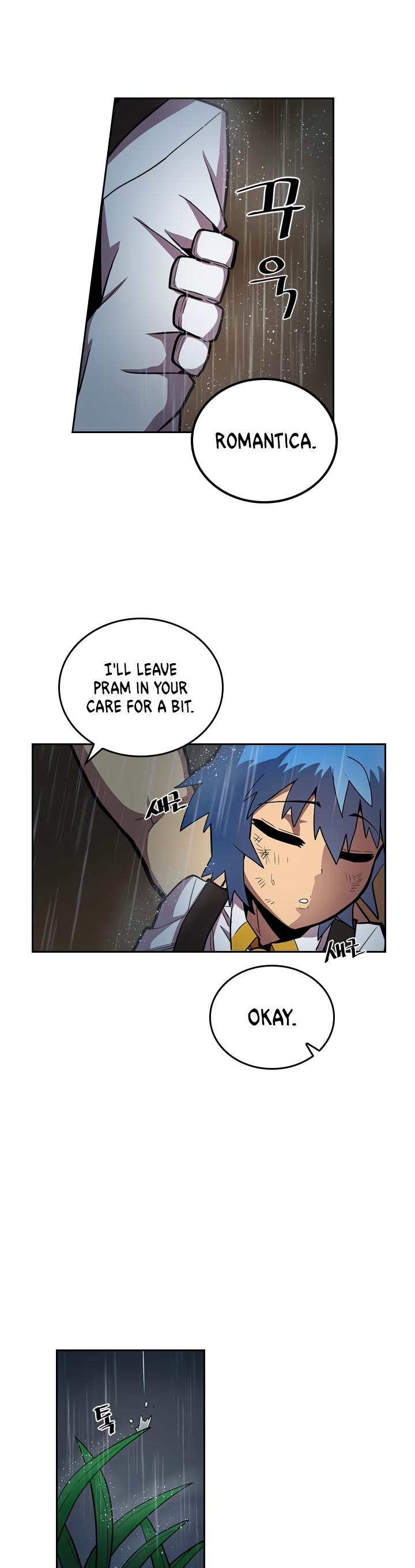 A Returner's Magic Should Be Special Chapter 30 page 6 - Chapter 30