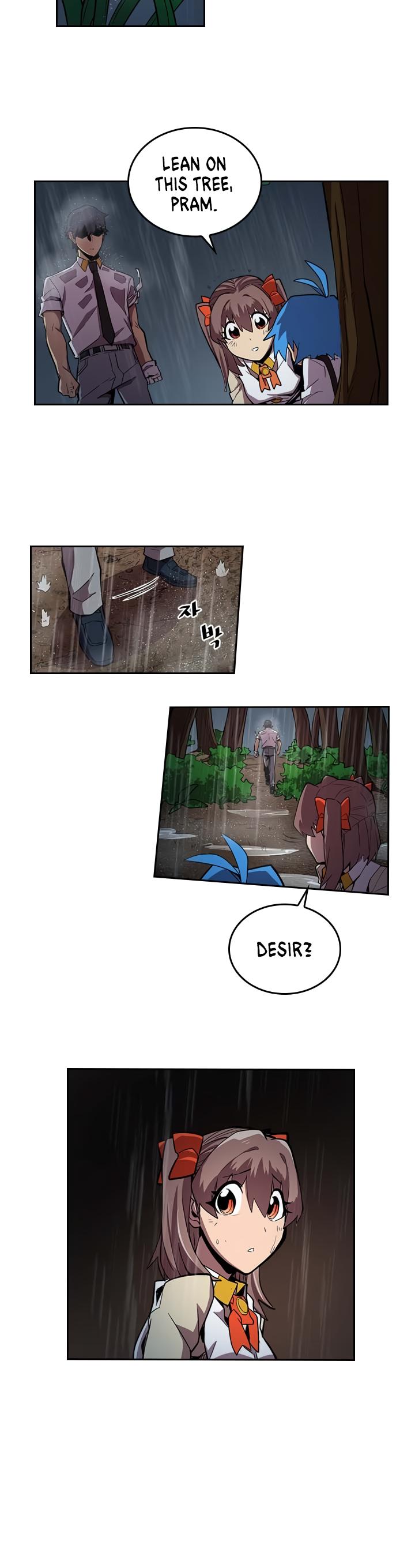 A Returner's Magic Should Be Special Chapter 30 page 7 - Chapter 30