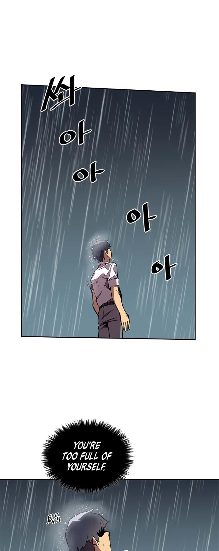 A Returner's Magic Should Be Special Chapter 30 page 8 - Chapter 30