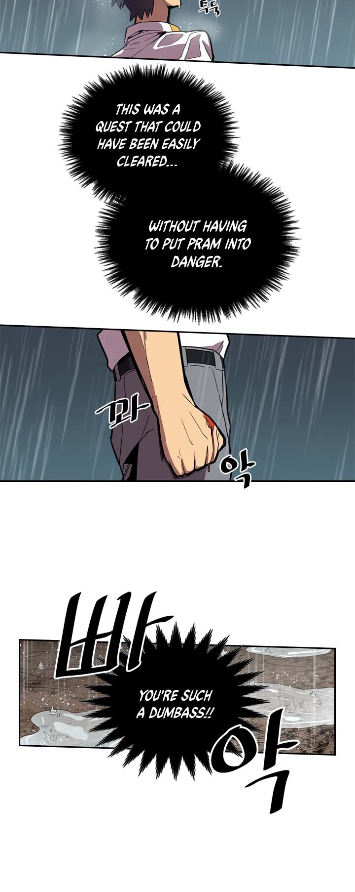 A Returner's Magic Should Be Special Chapter 30 page 9 - Chapter 30