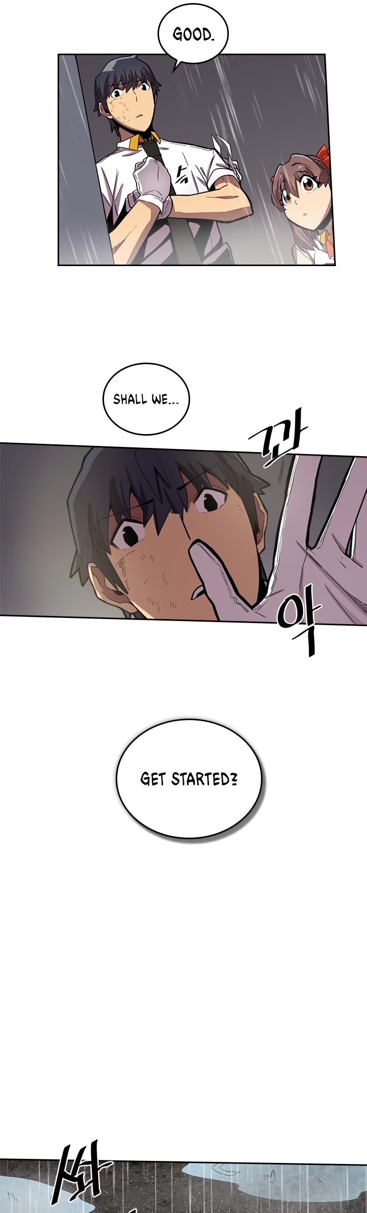 A Returner's Magic Should Be Special Chapter 31 page 10 - Chapter 31