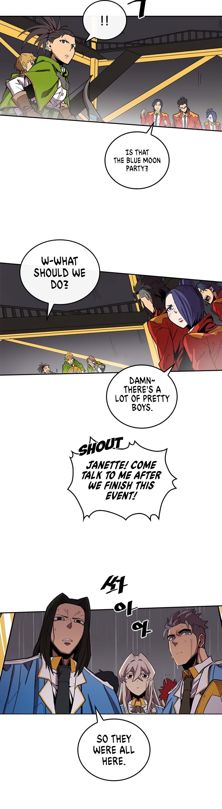 A Returner's Magic Should Be Special Chapter 31 page 13 - Chapter 31