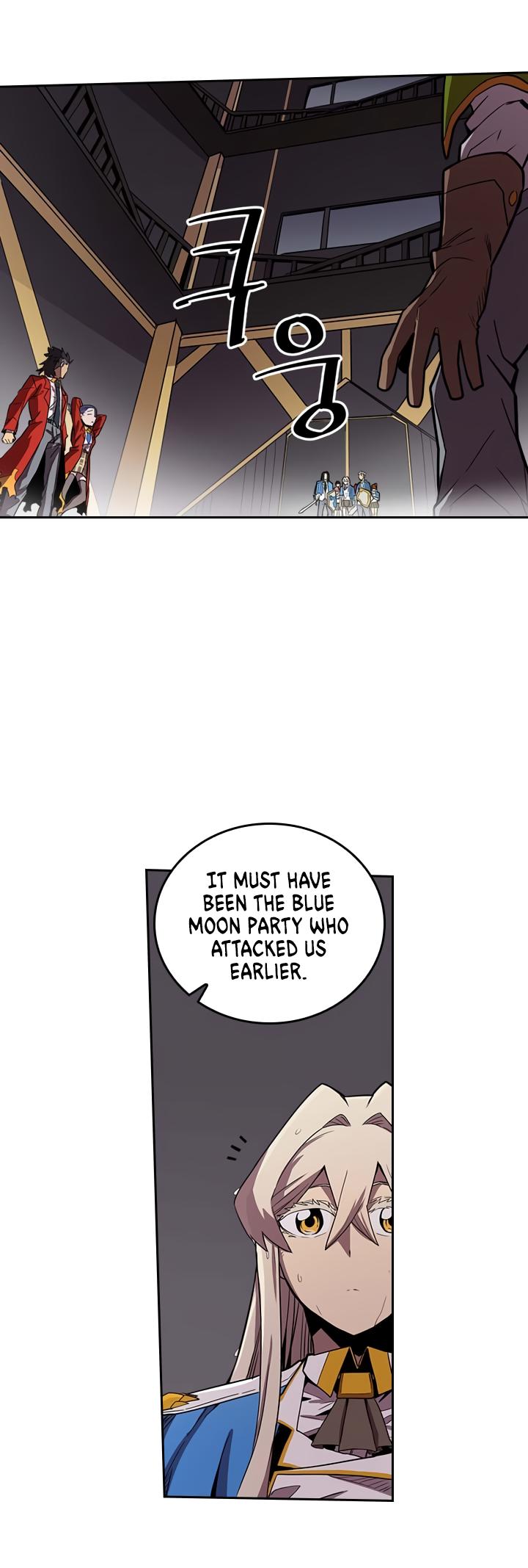 A Returner's Magic Should Be Special Chapter 31 page 14 - Chapter 31