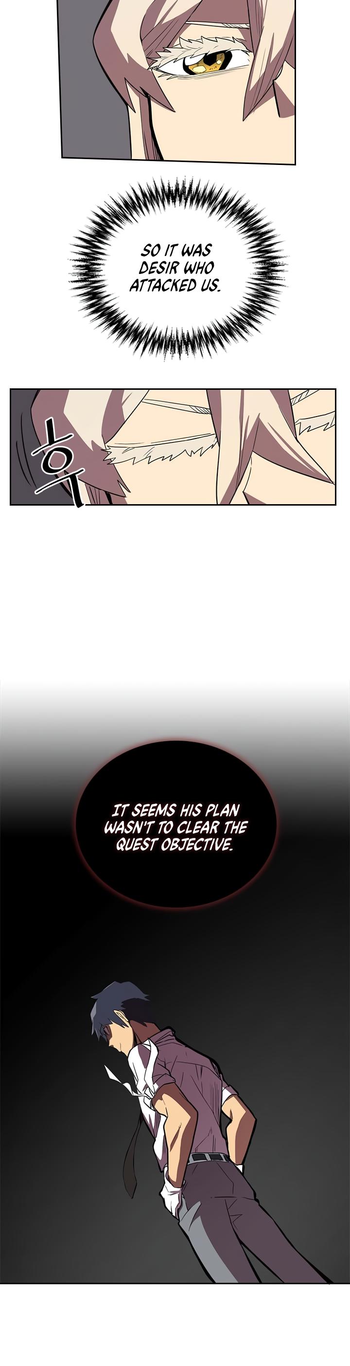 A Returner's Magic Should Be Special Chapter 31 page 17 - Chapter 31