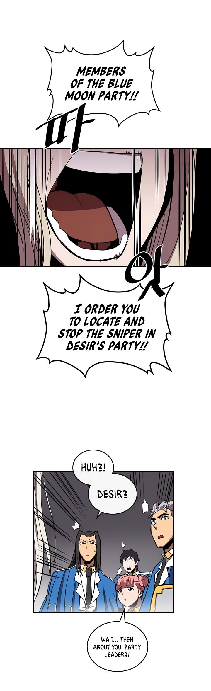 A Returner's Magic Should Be Special Chapter 31 page 18 - Chapter 31