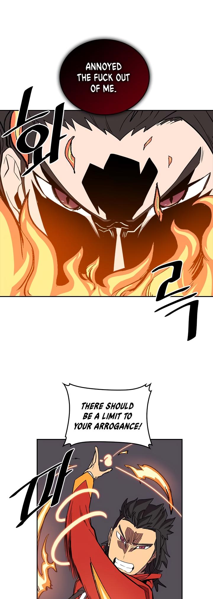 A Returner's Magic Should Be Special Chapter 31 page 20 - Chapter 31