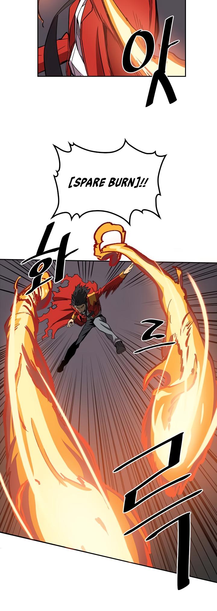 A Returner's Magic Should Be Special Chapter 31 page 21 - Chapter 31