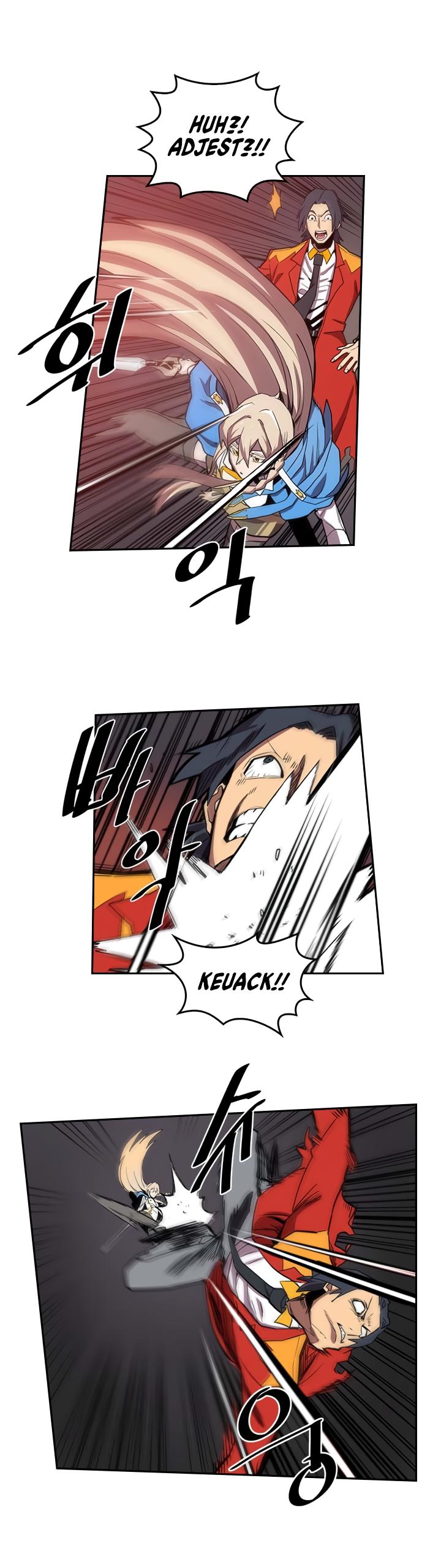 A Returner's Magic Should Be Special Chapter 31 page 23 - Chapter 31