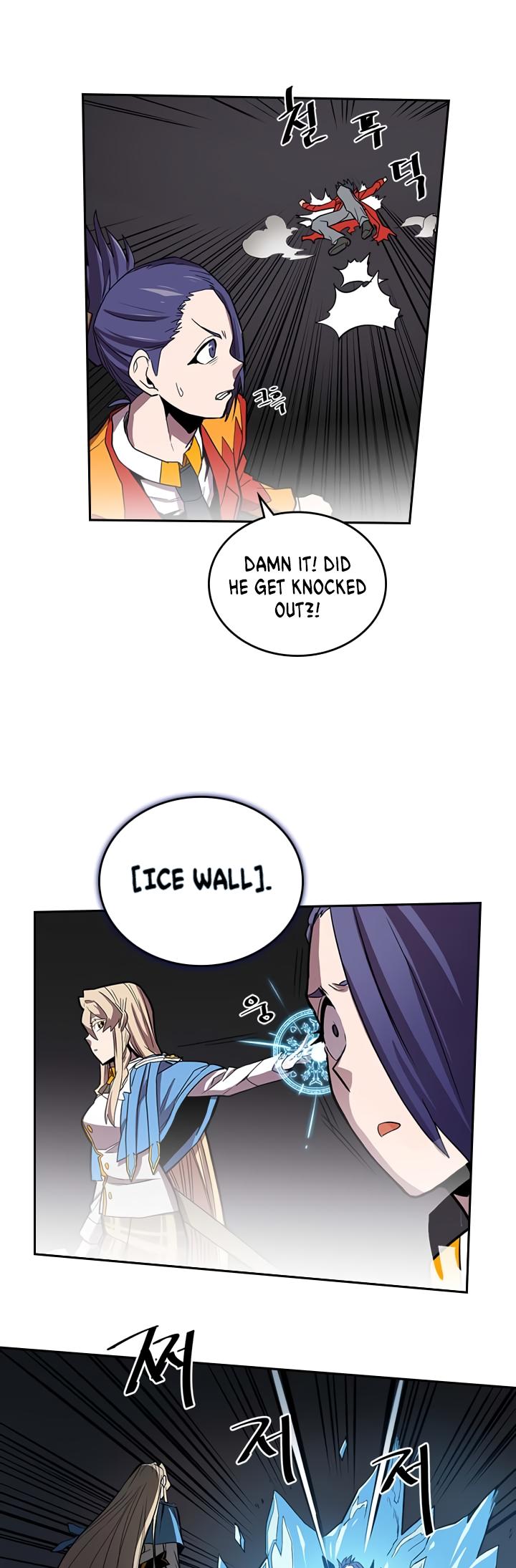 A Returner's Magic Should Be Special Chapter 31 page 24 - Chapter 31