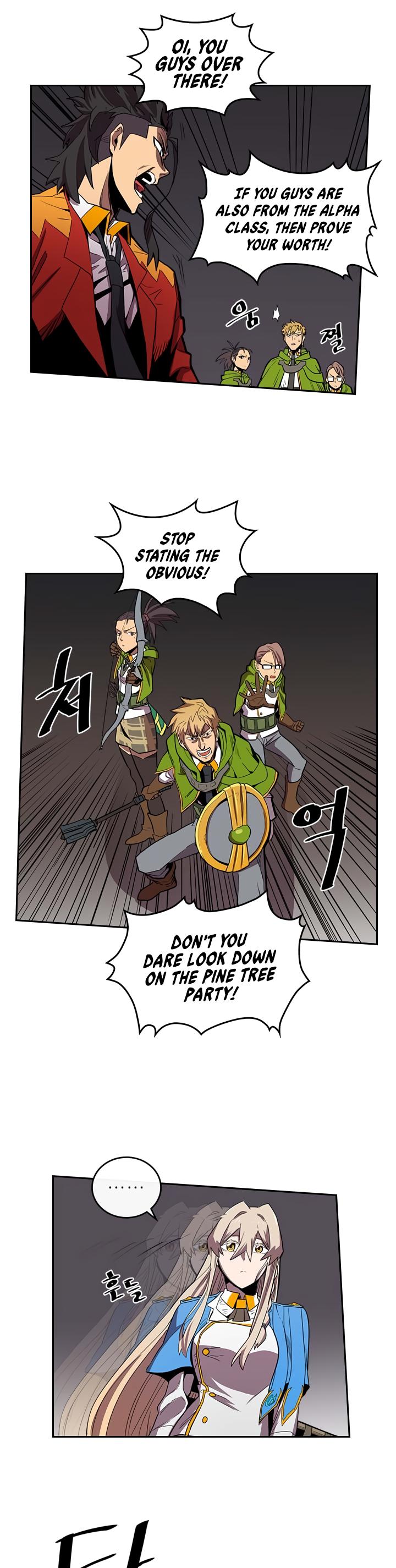 A Returner's Magic Should Be Special Chapter 31 page 26 - Chapter 31
