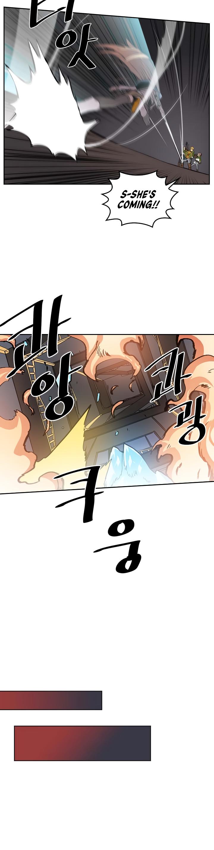 A Returner's Magic Should Be Special Chapter 31 page 27 - Chapter 31