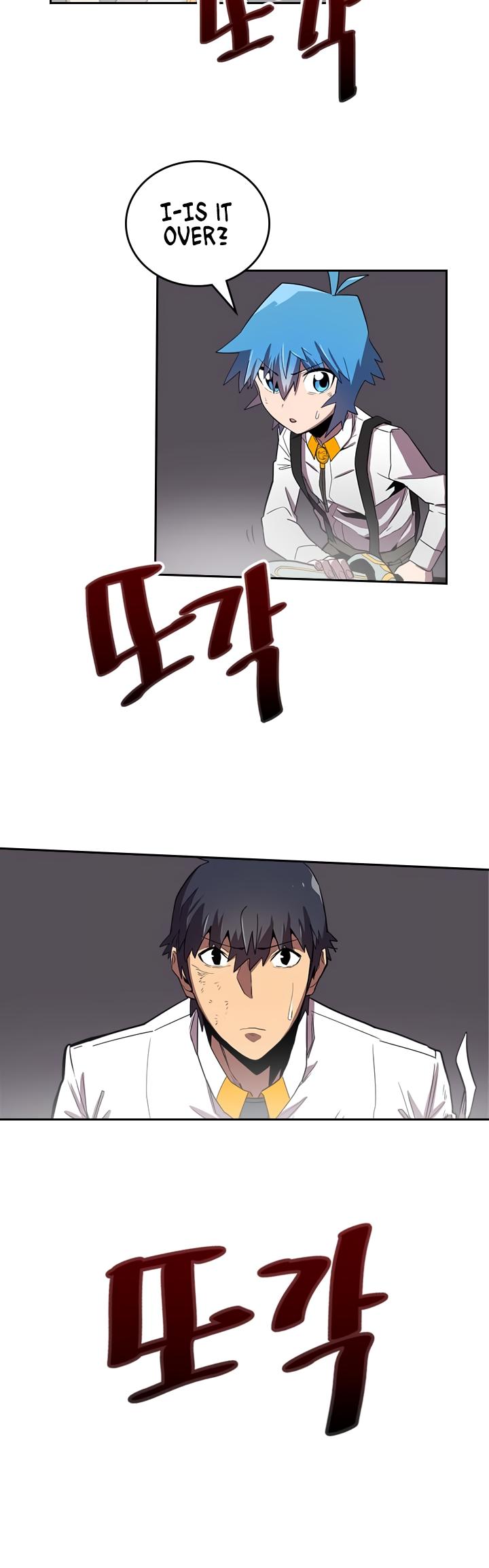 A Returner's Magic Should Be Special Chapter 31 page 29 - Chapter 31