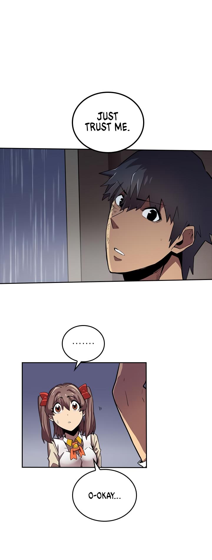 A Returner's Magic Should Be Special Chapter 31 page 6 - Chapter 31