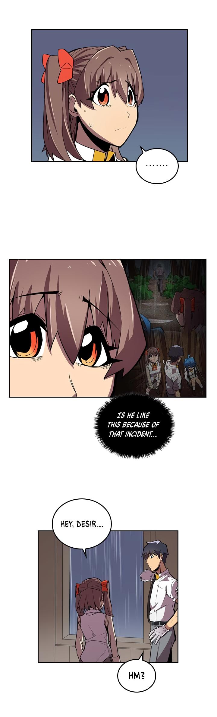 A Returner's Magic Should Be Special Chapter 31 page 8 - Chapter 31