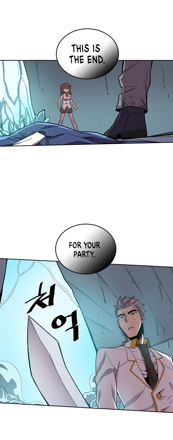 A Returner's Magic Should Be Special Chapter 32 page 15 - Chapter 32
