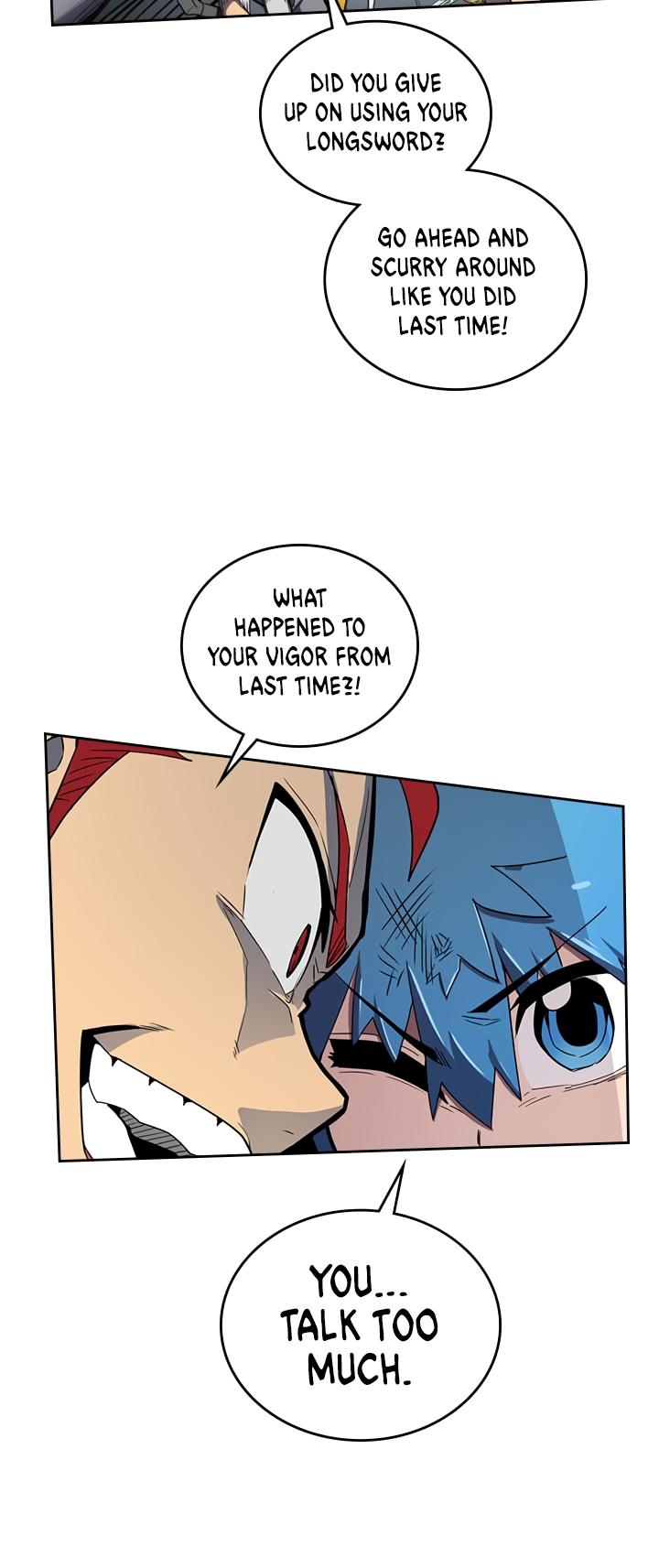A Returner's Magic Should Be Special Chapter 32 page 18 - Chapter 32