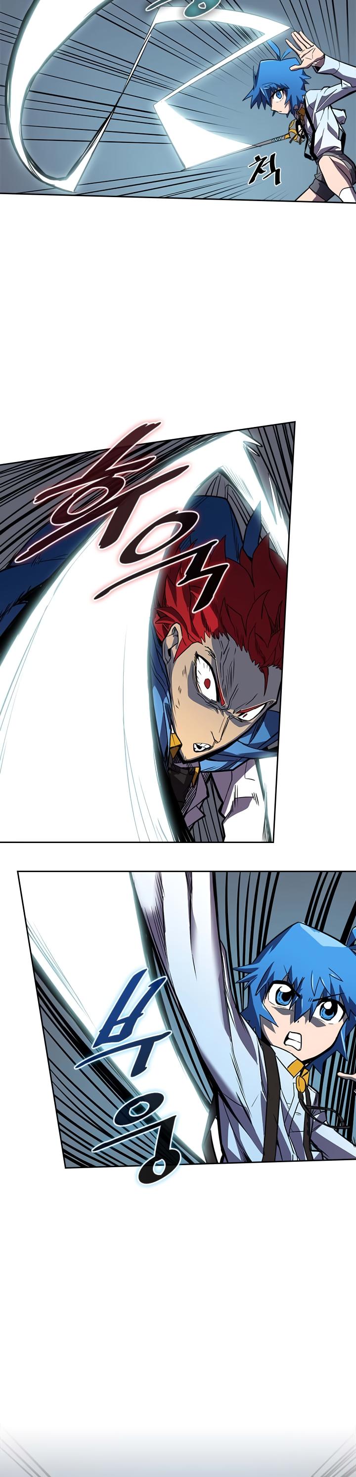 A Returner's Magic Should Be Special Chapter 32 page 21 - Chapter 32