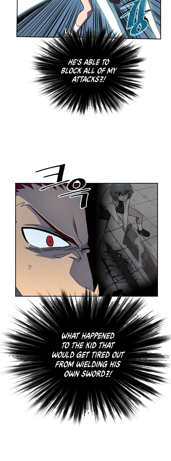 A Returner's Magic Should Be Special Chapter 32 page 25 - Chapter 32