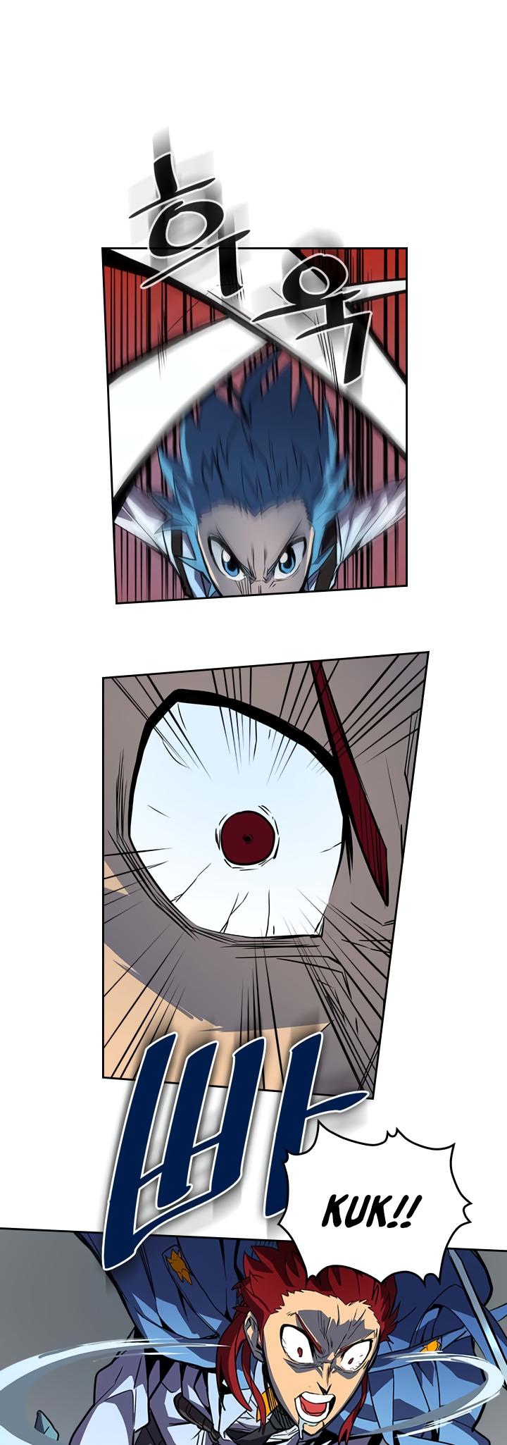 A Returner's Magic Should Be Special Chapter 32 page 26 - Chapter 32