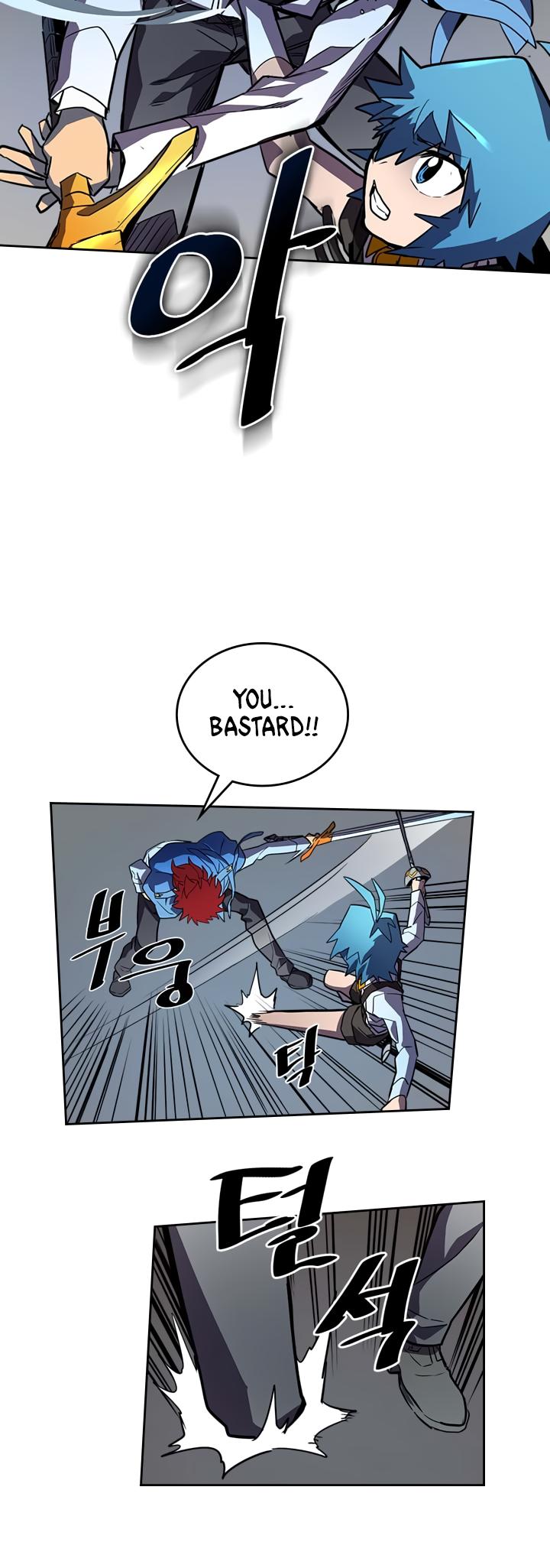 A Returner's Magic Should Be Special Chapter 32 page 27 - Chapter 32
