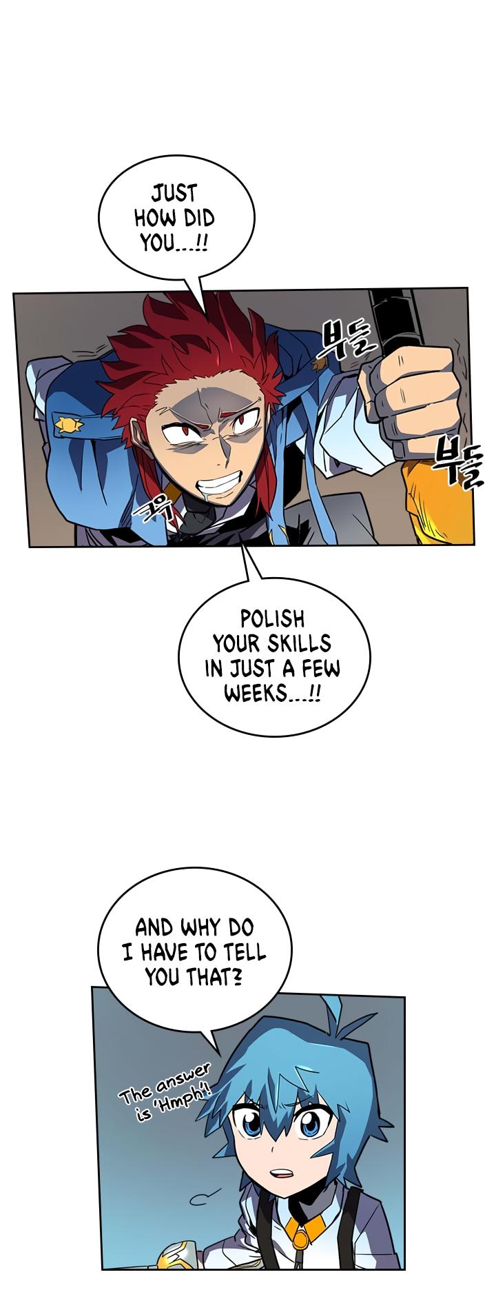 A Returner's Magic Should Be Special Chapter 32 page 28 - Chapter 32