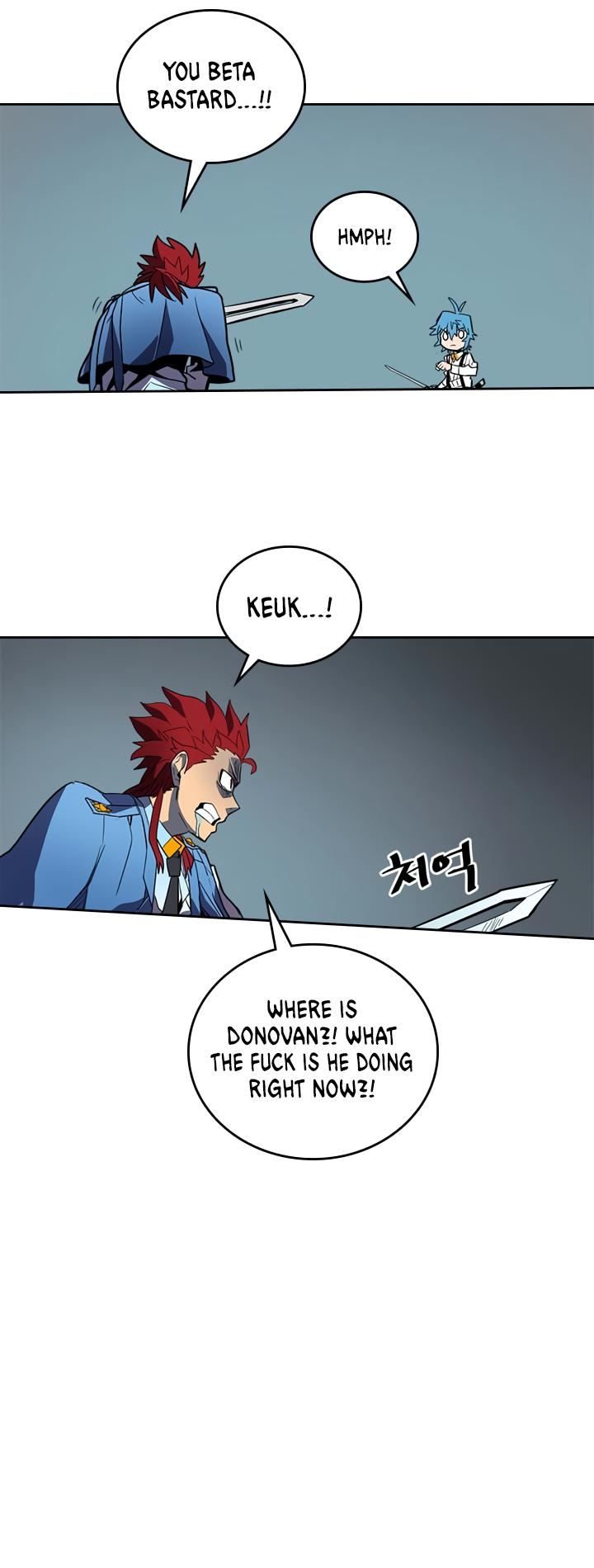 A Returner's Magic Should Be Special Chapter 32 page 29 - Chapter 32