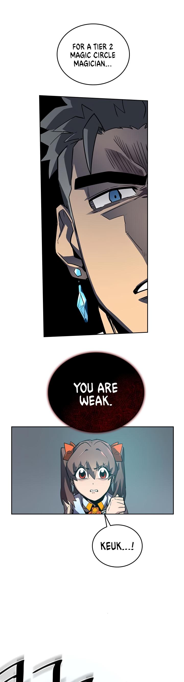 A Returner's Magic Should Be Special Chapter 32 page 31 - Chapter 32