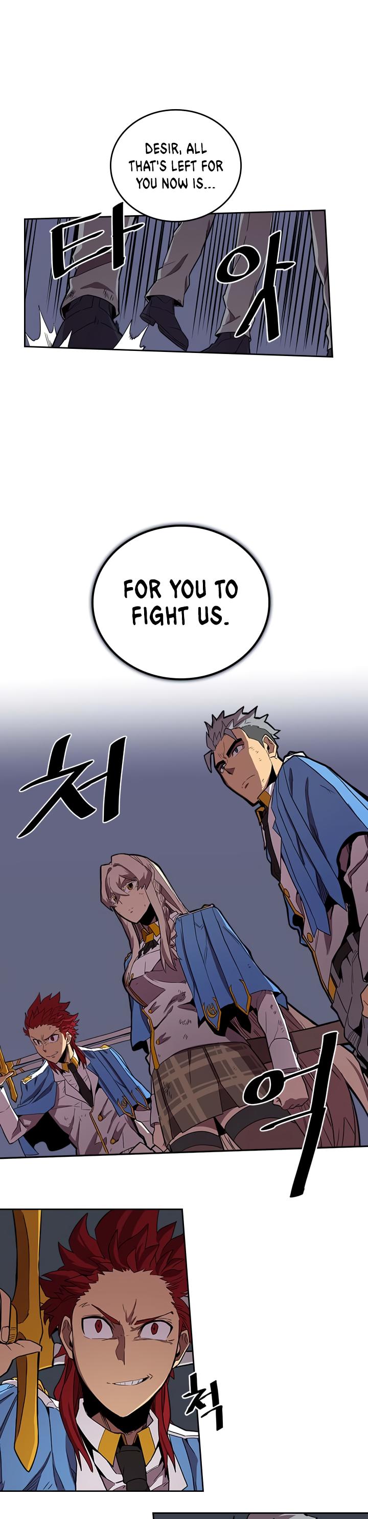 A Returner's Magic Should Be Special Chapter 32 page 7 - Chapter 32