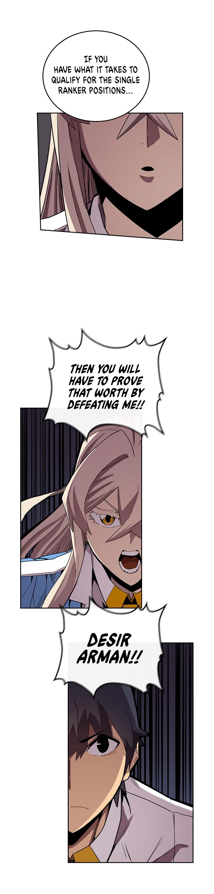 A Returner's Magic Should Be Special Chapter 32 page 9 - Chapter 32