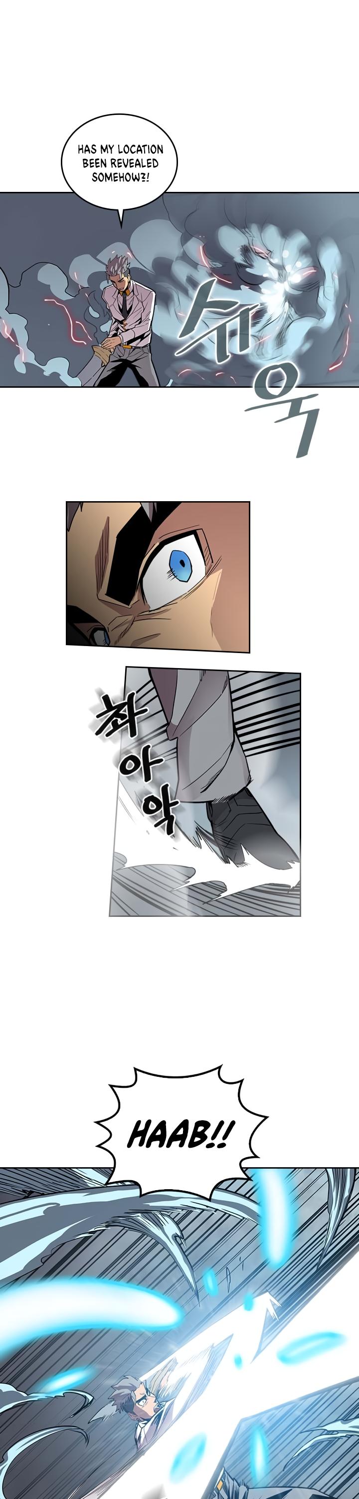 A Returner's Magic Should Be Special Chapter 33 page 11 - Chapter 33
