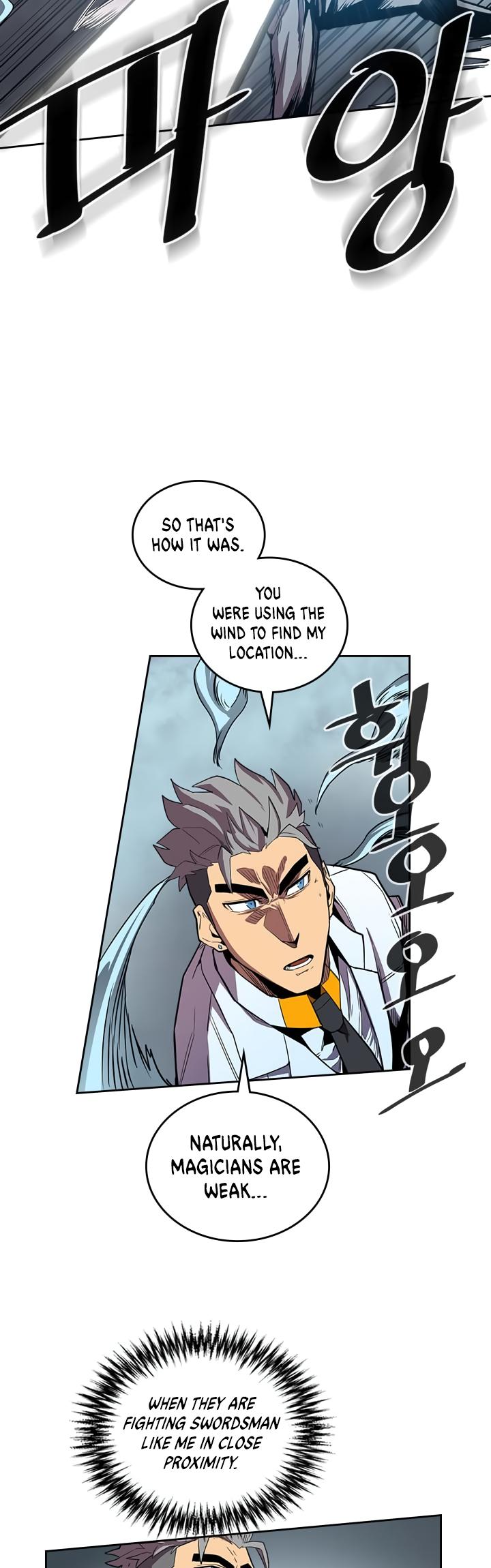 A Returner's Magic Should Be Special Chapter 33 page 12 - Chapter 33